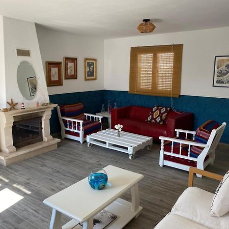 Casa La Isla Apartment Сагрес Екстериор снимка