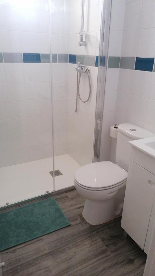 Casa La Isla Apartment Сагрес Екстериор снимка