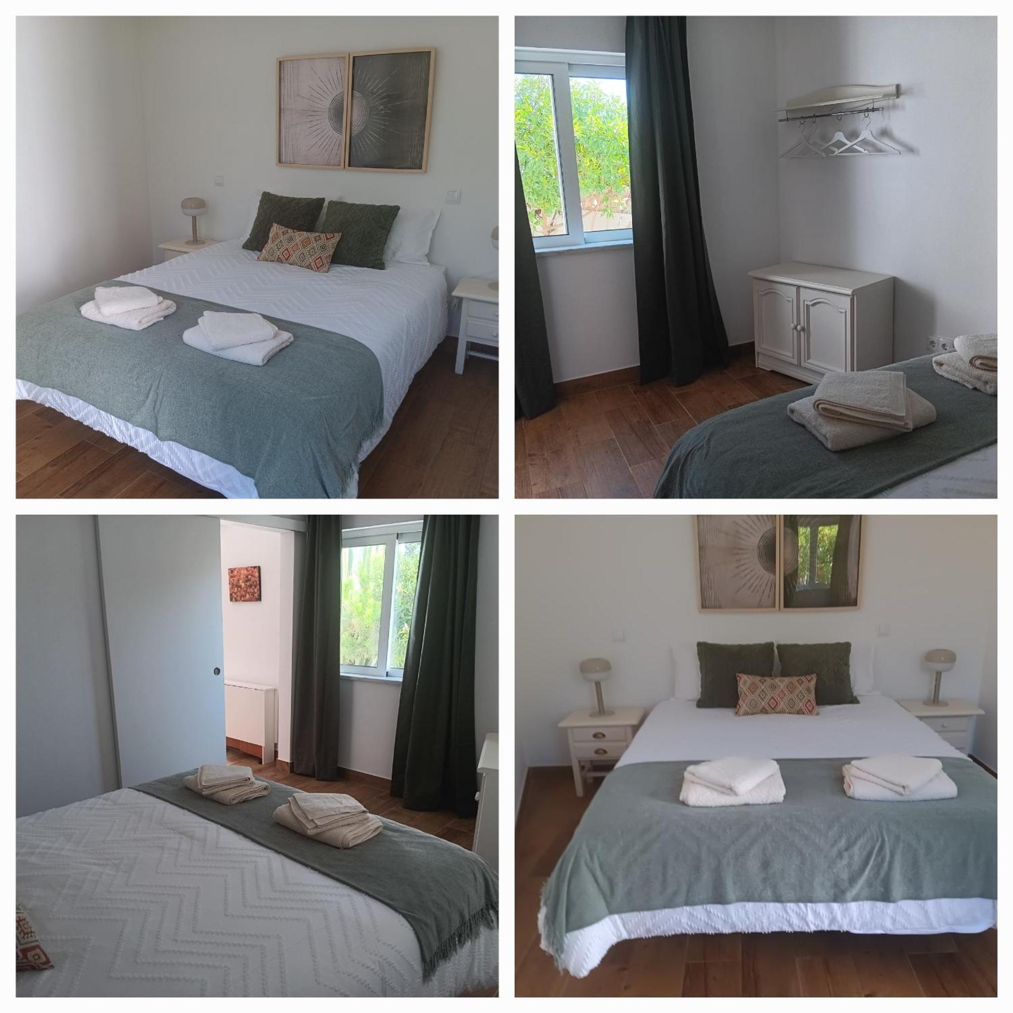 Casa La Isla Apartment Сагрес Екстериор снимка