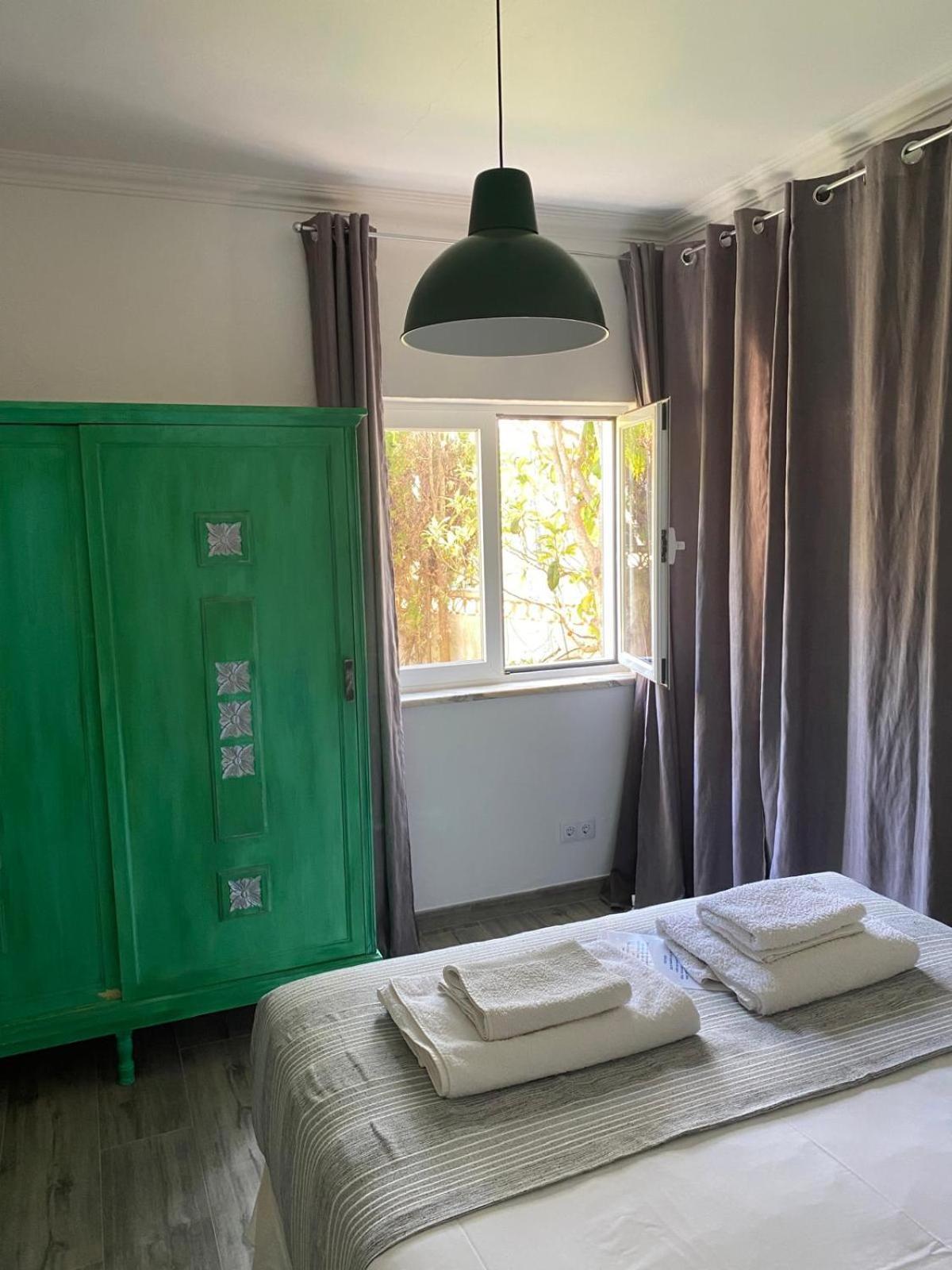 Casa La Isla Apartment Сагрес Екстериор снимка