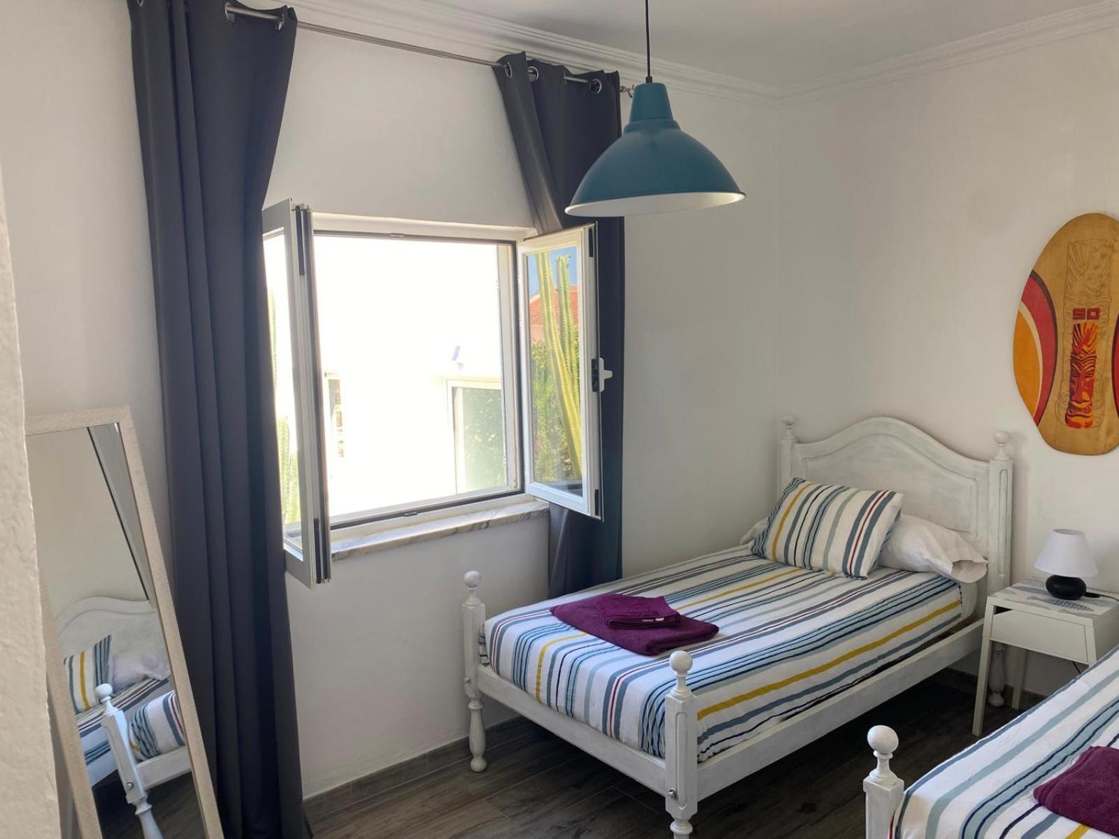 Casa La Isla Apartment Сагрес Екстериор снимка