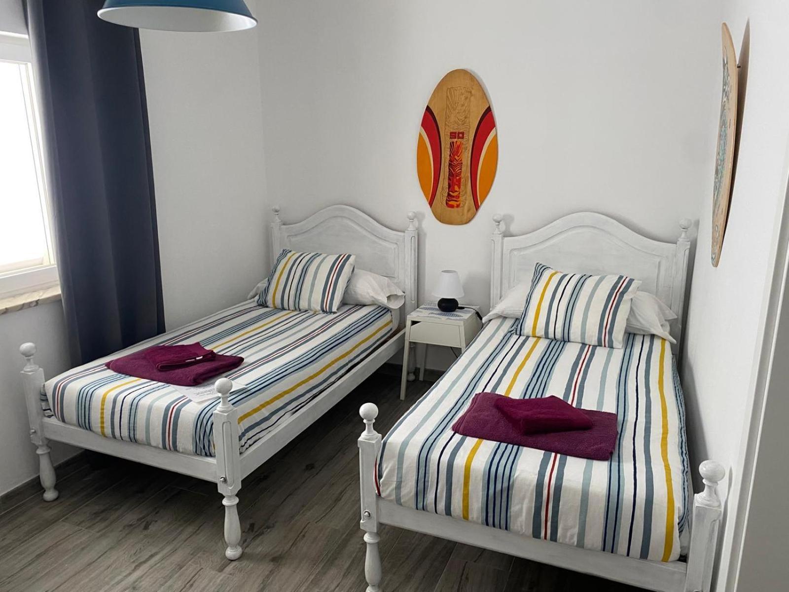 Casa La Isla Apartment Сагрес Екстериор снимка