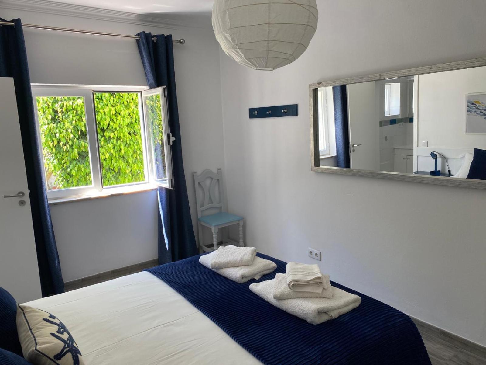 Casa La Isla Apartment Сагрес Екстериор снимка