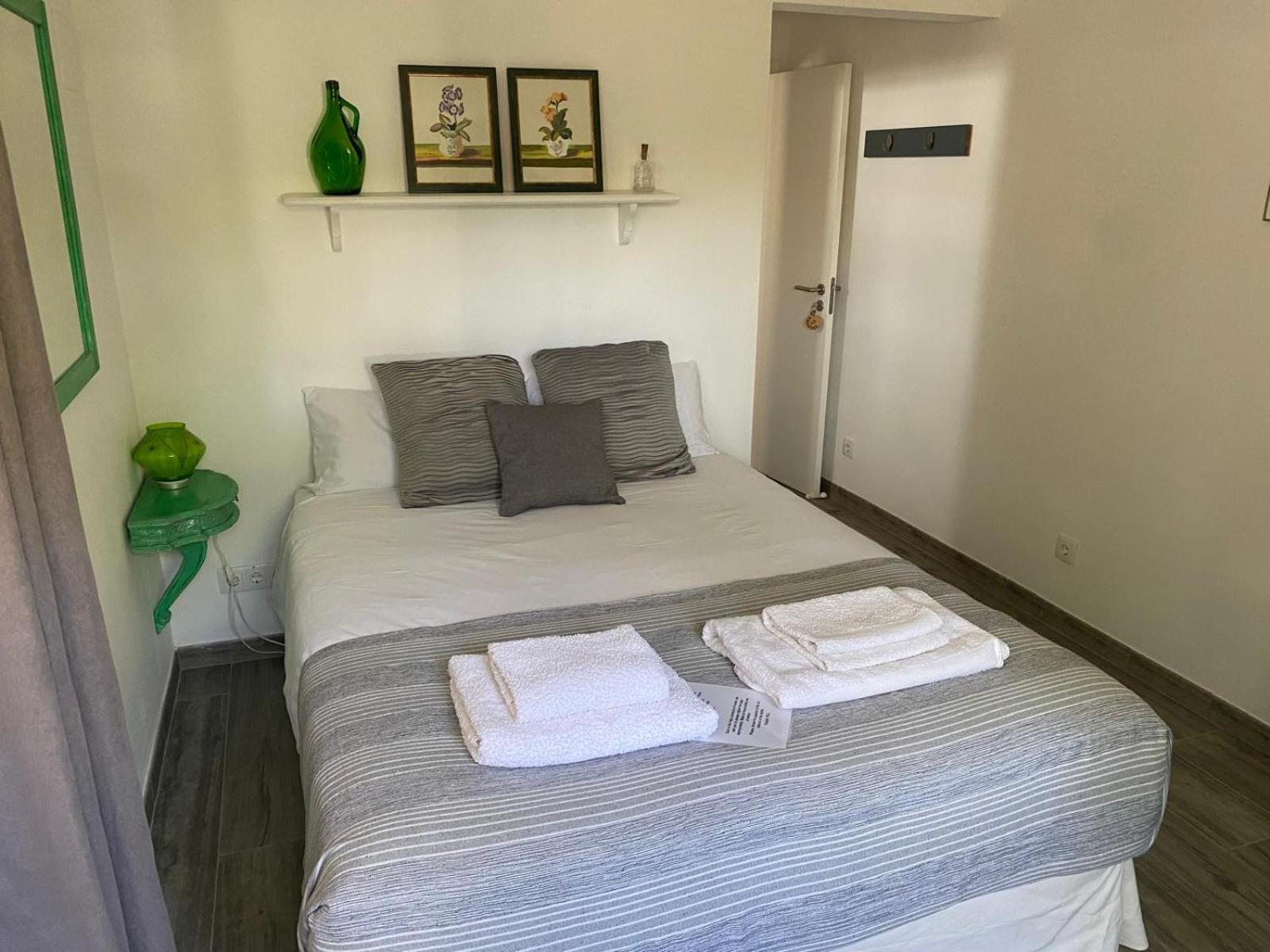 Casa La Isla Apartment Сагрес Екстериор снимка
