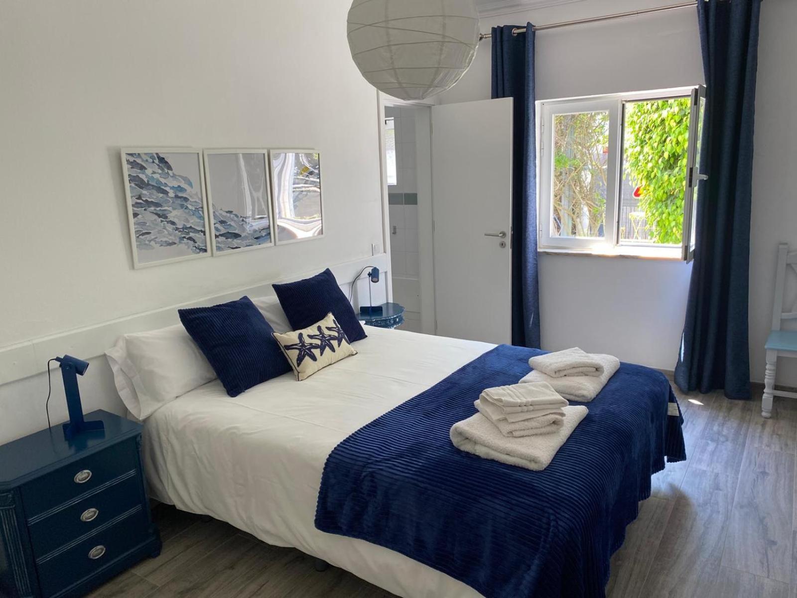 Casa La Isla Apartment Сагрес Екстериор снимка