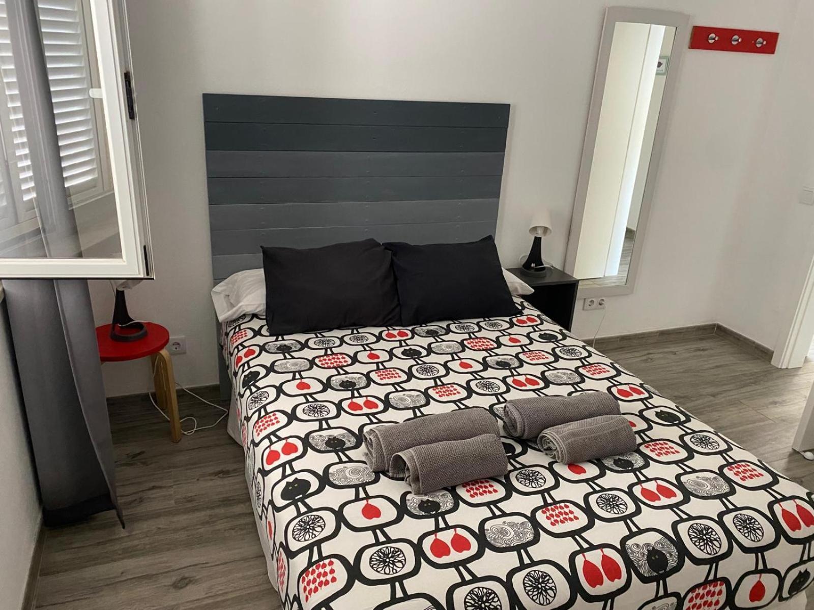 Casa La Isla Apartment Сагрес Екстериор снимка