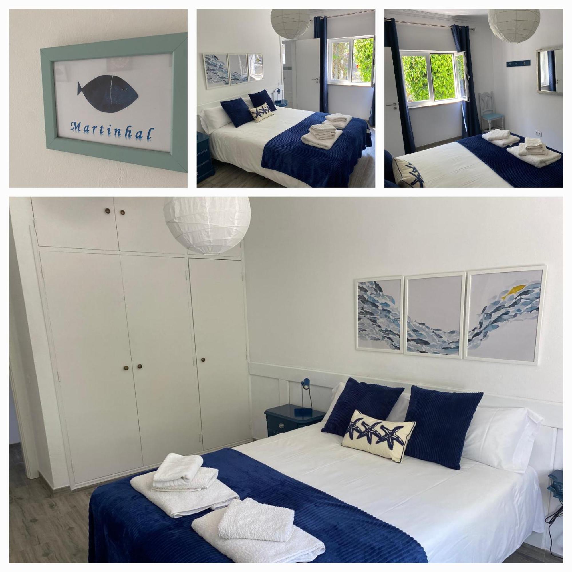 Casa La Isla Apartment Сагрес Екстериор снимка